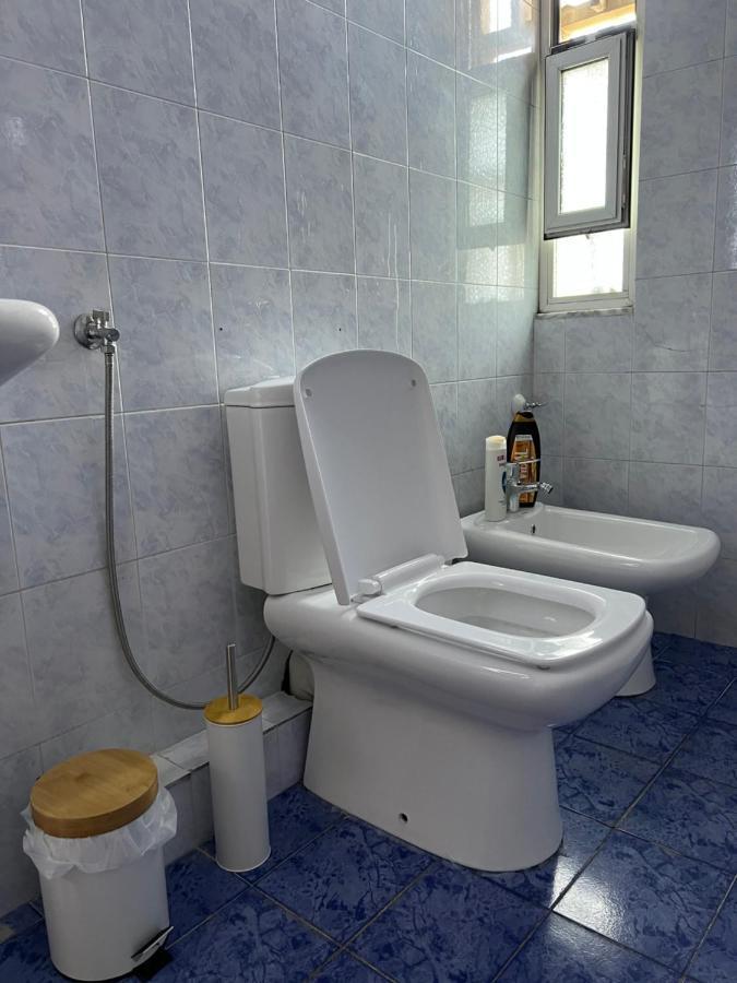 Apartment In Skanderbeg Square - Tirana Center 2 Zewnętrze zdjęcie