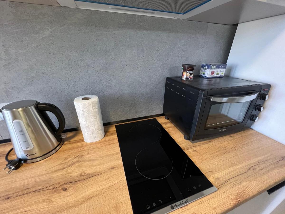 Apartment In Skanderbeg Square - Tirana Center 2 Zewnętrze zdjęcie