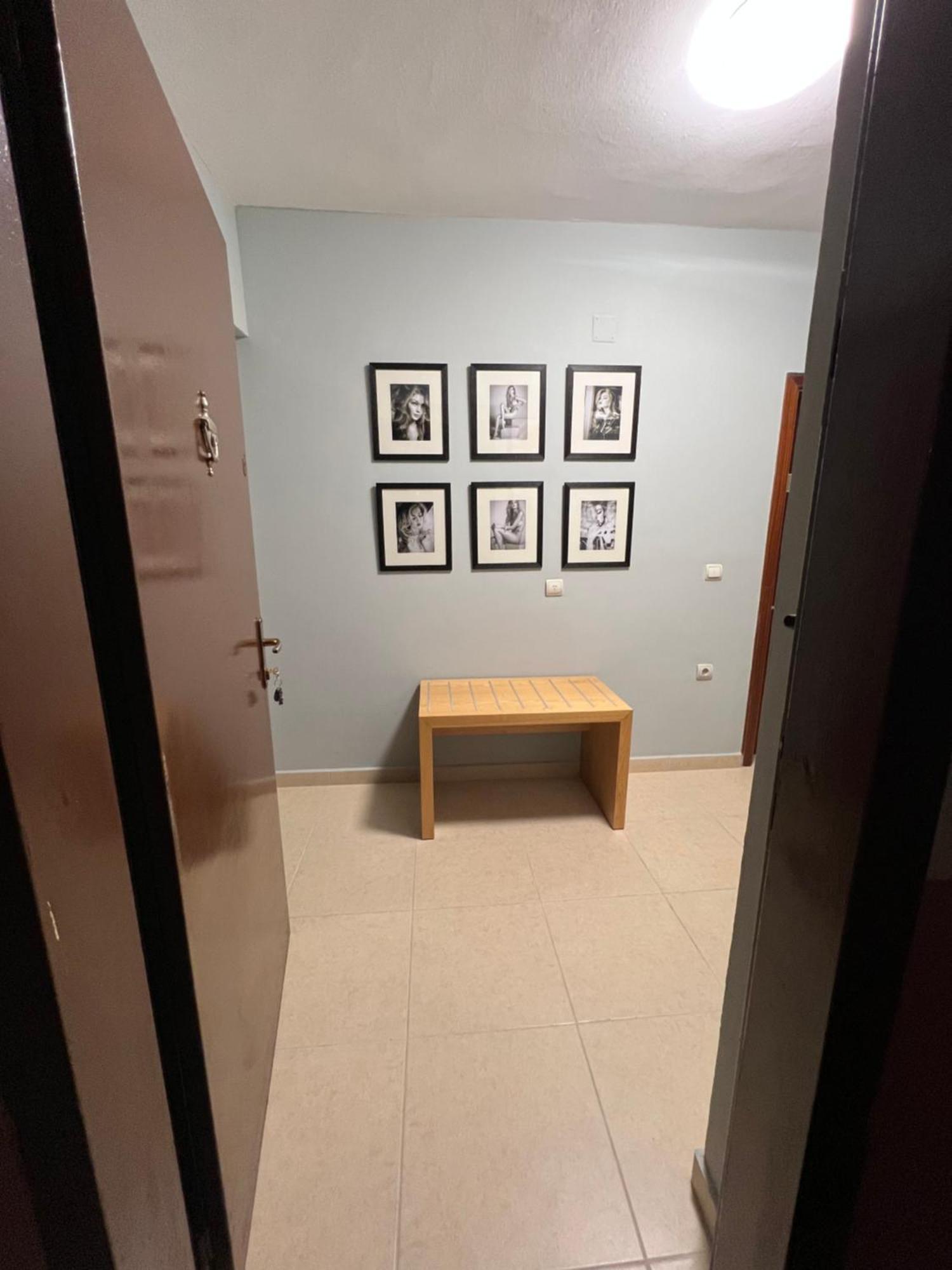 Apartment In Skanderbeg Square - Tirana Center 2 Zewnętrze zdjęcie
